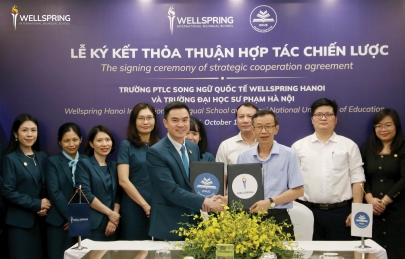 game đánh bài tiến lên 
 HANOI AND HANOI NATIONAL UNIVERSITY OF EDUCATION SIGN THE STRATEGIC COOPERATION AGREEMENT AIMING TOWARDS SUSTAINABLE EDUCATIONAL DEVELOPMENT
